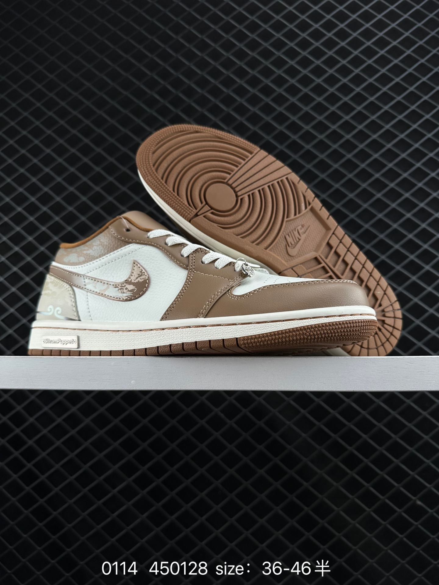 Jordan Air Jordan 1 low